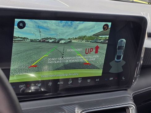 New 2025 Ford Mustang GT Premium image 12