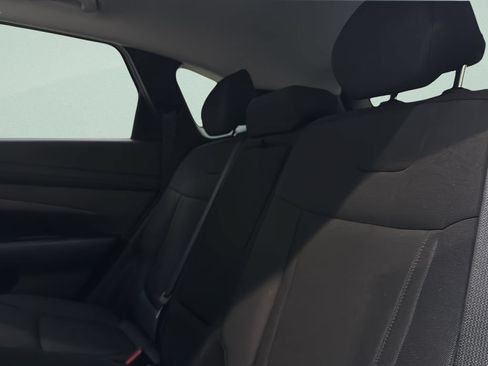 Certified 2025 Hyundai Tucson SEL AWD/4WD image 14