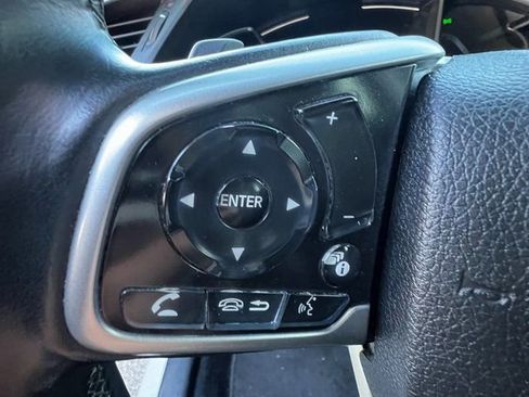 Used 2020 Honda Civic Sport image 18