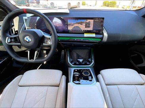 New 2026 BMW X3 M50 w/ Premium Package image 5