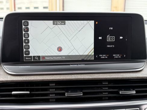 Used 2021 Kia Telluride SX w/ SX Prestige Package AWD/4WD image 19