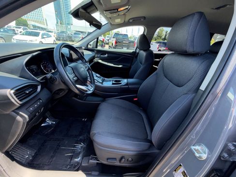 Used 2023 Hyundai Santa Fe SEL AWD/4WD image 5