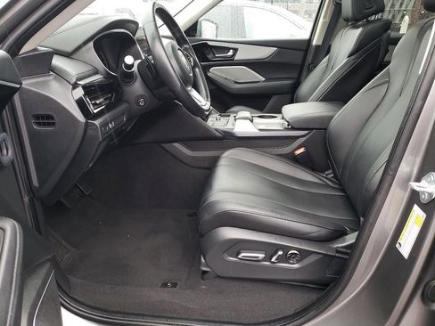 Certified 2023 Acura MDX 3.5L image 17