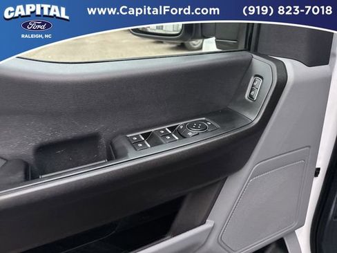 Used 2024 Ford F250 XL w/ XL Driver Assist Package image 19