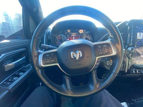 Used 2020 RAM 2500 Laramie image 14