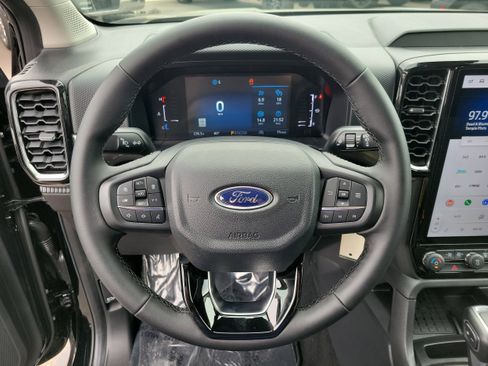 New 2026 Ford Ranger XLT w/ Equipment Group 301A High AWD/4WD image 23