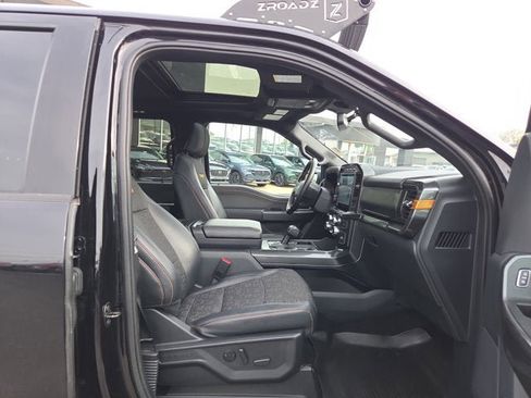 Used 2023 Ford F150 Tremor AWD/4WD image 16