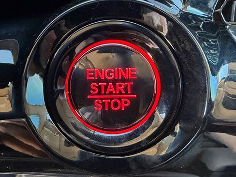 New 2026 Honda CR-V EX-L image 22