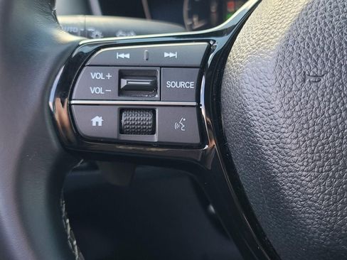 Used 2024 Honda Civic Sport image 21