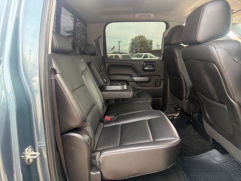 Used 2014 GMC Sierra 1500 SLT w/ All-Terrain Package image 21