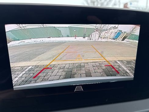 New 2026 Buick Envista Preferred image 21