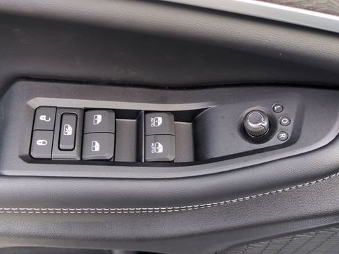 New 2025 Jeep Grand Cherokee L Limited image 26