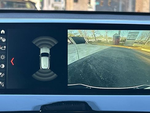 Used 2018 BMW X2 xDrive28i w/ M SportX Package image 11