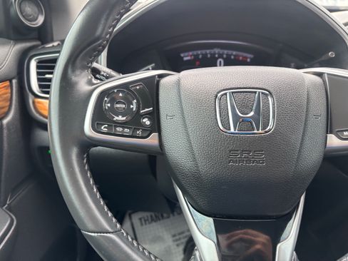 Used 2022 Honda CR-V EX-L image 30