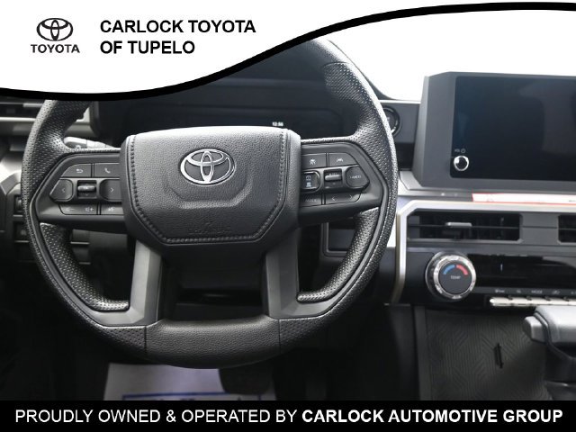Used 2025 Toyota Tacoma SR5 AWD/4WD image 25