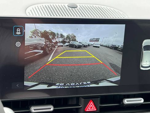 New 2026 Hyundai Ioniq 5 SEL RWD image 21