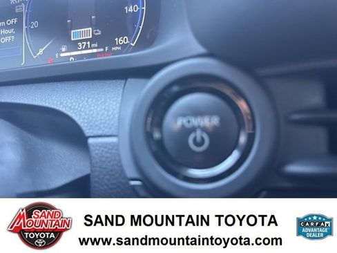 Used 2024 Toyota Crown Limited w/ Advanced Technology Package image 18