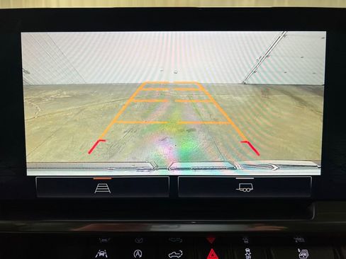 Certified 2023 GMC Sierra 1500 Elevation image 24