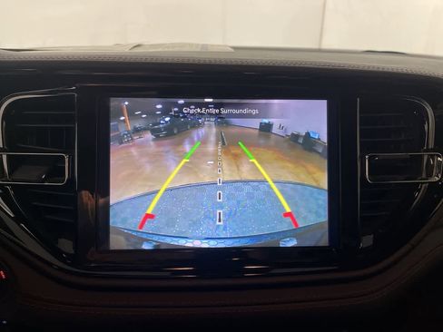 Used 2023 Dodge Durango GT image 19