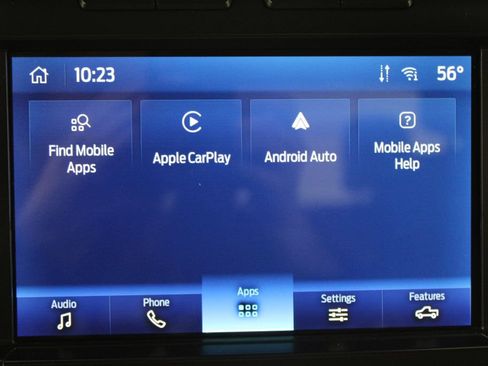 Used 2023 Ford F150 XLT AWD/4WD image 51