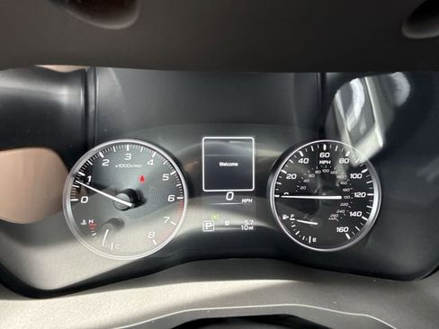 New 2026 Subaru Ascent Limited AWD/4WD image 15