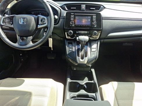 Used 2020 Honda CR-V LX image 15