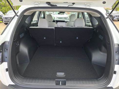 New 2026 Hyundai Tucson SE AWD/4WD image 20