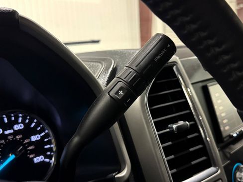Used 2018 Ford F250 Lariat w/ Chrome Package AWD/4WD image 24