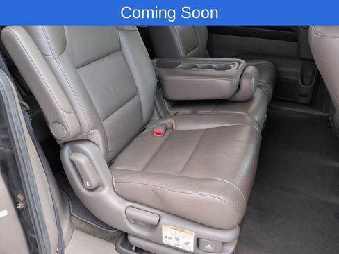 Used 2012 Honda Odyssey Touring Elite image 21