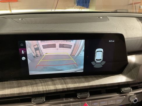 New 2025 Kia Telluride EX image 18