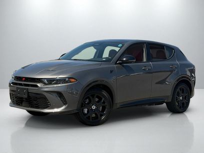 Used 2024 Dodge Hornet R/T Plus w/ Tech Pack Plus w/o Parking