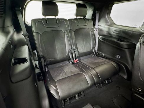 Used 2023 Jeep Grand Cherokee L Laredo AWD/4WD image 32
