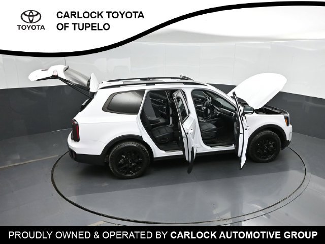 Used 2024 Kia Telluride SX Prestige X-Pro AWD/4WD image 74