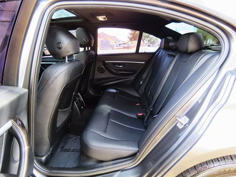 Used 2016 BMW 328i Sedan image 19