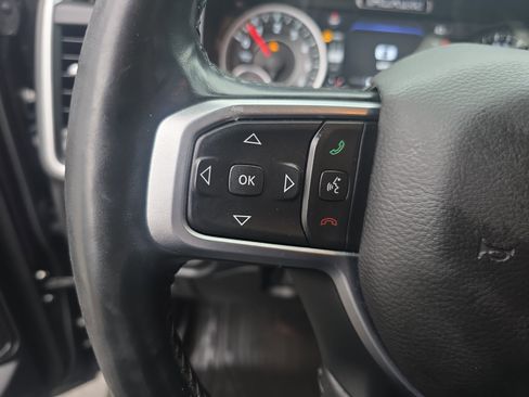 Used 2019 RAM 1500 Big Horn image 19