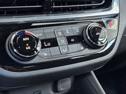 New 2026 Buick Envista Sport Touring w/ Convenience I Package FWD image 22