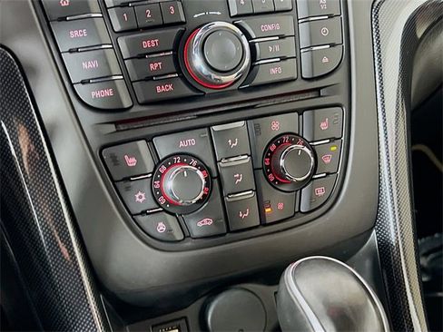 Used 2019 Buick Cascada Sport Touring image 19