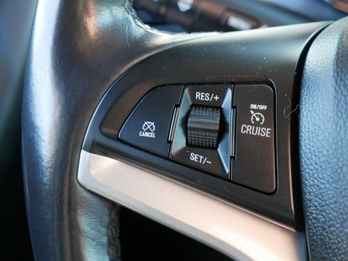 Used 2019 Chevrolet Trax LT w/ LT Convenience Package image 28