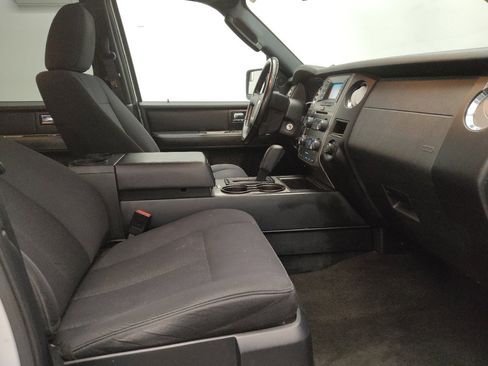 Used 2017 Ford Expedition EL XL w/ Equipment Group 101A image 21