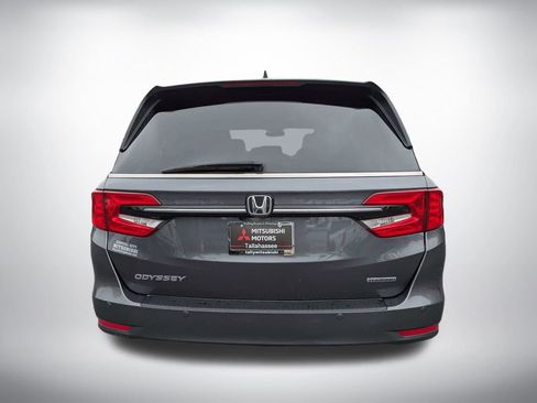 Used 2023 Honda Odyssey Touring image 5