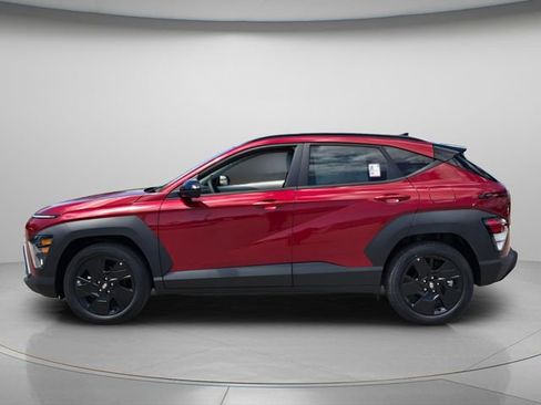 New 2026 Hyundai Kona SEL Sport FWD image 2