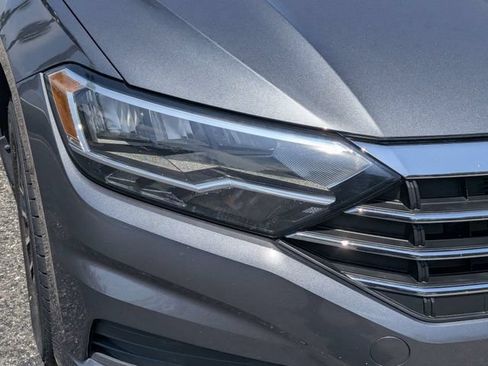 Used 2021 Volkswagen Jetta S FWD image 9