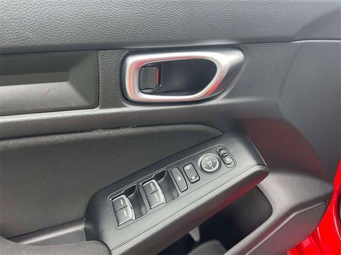 Certified 2022 Honda Civic Sport image 15