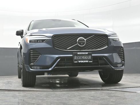 New 2026 Volvo XC60 B5 Ultra w/ Climate Package AWD/4WD image 19