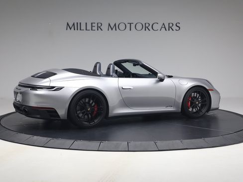 Used 2024 Porsche 911 Carrera GTS RWD image 8