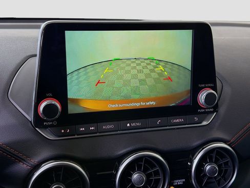 Used 2024 Nissan Sentra SR image 17