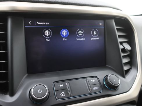 Used 2020 GMC Acadia Denali w/ Trailering Package image 66