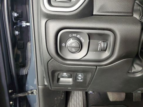 New 2026 RAM 1500 Big Horn image 28