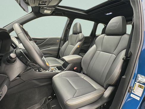 Used 2024 Subaru Forester Wilderness AWD/4WD image 14