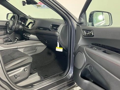 New 2026 Dodge Durango GT image 33